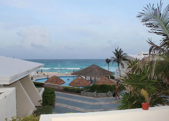 Condominio Brisas Boulevard Kukulcan Km. 19, Zona Hotelera